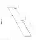 Fig. 10 - Modular worksurface system