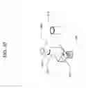 Fig. 29 - Modular worksurface system