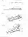 Fig. 03 - System for mounting, accessing, moving and folding away articles on, under or along a surface