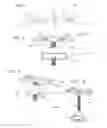 Fig. 04 - System for mounting, accessing, moving and folding away articles on, under or along a surface