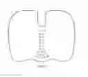 Fig. 06 - Foam seat cushions