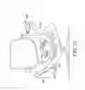 Fig. 17 - Ergonomic seating assemblies and methods
