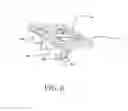 Fig. 09 - Massage motor suspension system