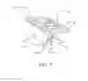 Fig. 10 - Massage motor suspension system