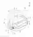 Fig. 24 - Infant carrier