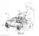 Fig. 05 - Convertible children's walker