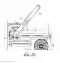 Fig. 07 - Convertible children's walker