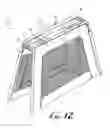 Fig. 08 - Collapsible play yard