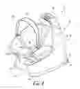 Fig. 02 - Dual arm child motion device