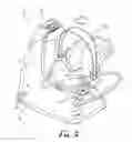 Fig. 05 - Dual arm child motion device