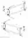 Fig. 10 - Dual arm child motion device
