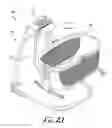 Fig. 16 - Dual arm child motion device
