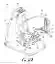 Fig. 17 - Dual arm child motion device
