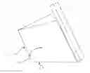 Fig. 01 - Picture Frame Easel Back Replacement
