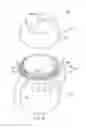 Fig. 04 - Drinking cup having an adjustable handle