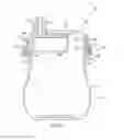 Fig. 06 - Drinking cup having an adjustable handle