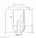 Fig. 05 - Garment hanger