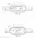 Fig. 11 - Garment hanger