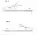 Fig. 03 - Space Saving Stackable Tangle Free Clothes Hanger System