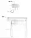 Fig. 07 - Space Saving Stackable Tangle Free Clothes Hanger System