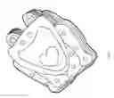 Fig. 02 - Spooner, the spoon rest