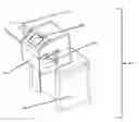 Fig. 01 - Systems for and methods of controlled liquid food or beverage product creation