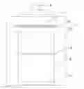 Fig. 01 - Grilling oven