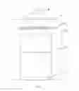 Fig. 02 - Grilling oven