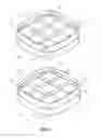 Fig. 05 - Rack structure of yogurt machine