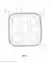 Fig. 08 - Rack structure of yogurt machine