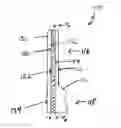 Fig. 01 - BATHTUB APPLIQUE