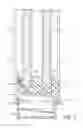 Fig. 03 - Shower door leveler