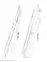 Fig. 05 - Shower door leveler