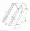 Fig. 06 - Shower door leveler