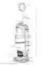 Fig. 01 - FILTER ASSEMBLY FOR A SURFACE CLEANING APPARATUS