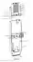 Fig. 08 - FILTER ASSEMBLY FOR A SURFACE CLEANING APPARATUS