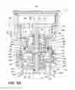 Fig. 05 - Cap and receiver for coupling a container to a surface cleaning device