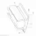 Fig. 07 - Unitary cleaning device having onboard replaceable cleaning pad and onboard replaceable cleaning solution