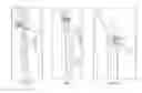 Fig. 08 - Soft wall curtain cleaner