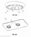 Fig. 09 - AUTOMATIC WASHER FOR RECEPTACLES