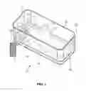Fig. 16 - AUTOMATIC WASHER FOR RECEPTACLES