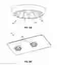 Fig. 23 - AUTOMATIC WASHER FOR RECEPTACLES