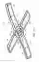 Fig. 05 - Adapter and spray assembly for a dishwasher appliance