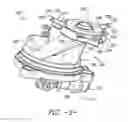 Fig. 06 - Adapter and spray assembly for a dishwasher appliance