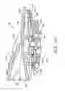 Fig. 09 - Adapter and spray assembly for a dishwasher appliance