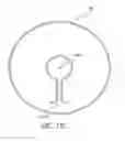 Fig. 35 - METHOD OF REMOVING AN INFLATED IMPLANT FROM A BLADDER