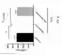 Fig. 07 - SENSOR FOR VENTRICULAR AND OUTFLOW TRACT OBSTRUCTION