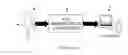 Fig. 01 - Cardiovascular detection system and method