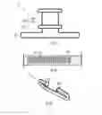 Fig. 04 - Wrist band for measuring heart rate of the user
