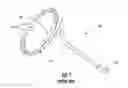 Fig. 02 - Electro-physiology mapping catheter loop having atraumatic tip section